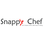 Snappy chef