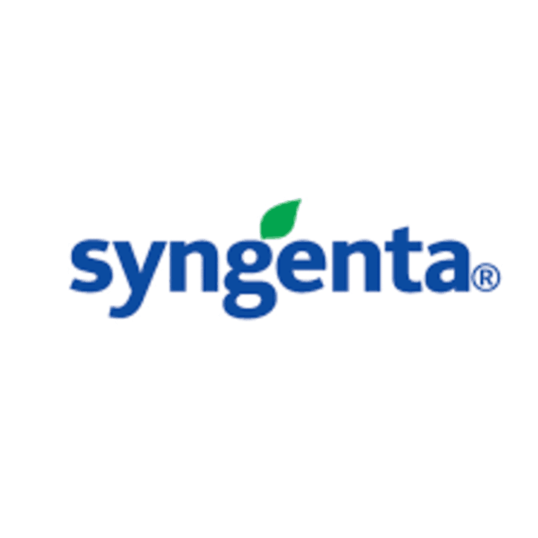 Syngenta Logo
